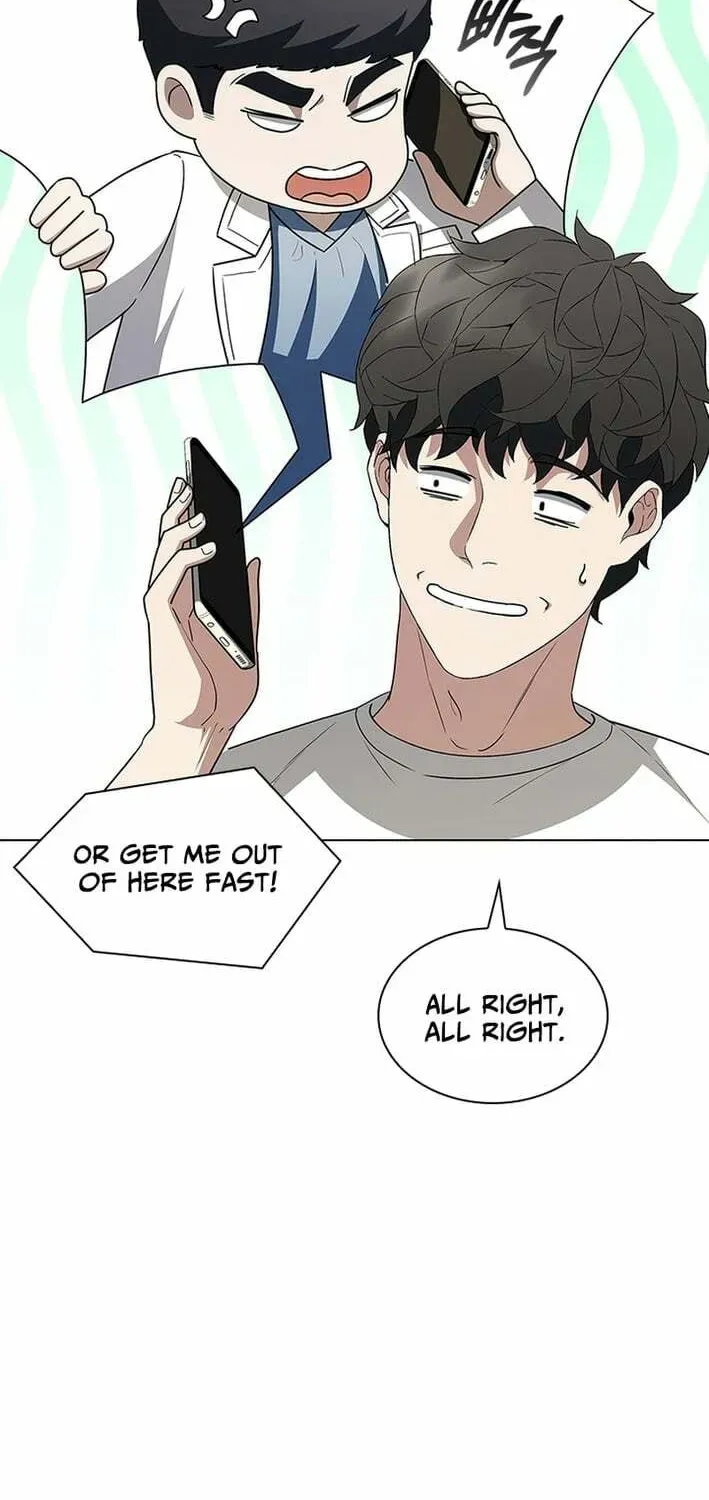 A True Doctor Chapter 275 — Page 65