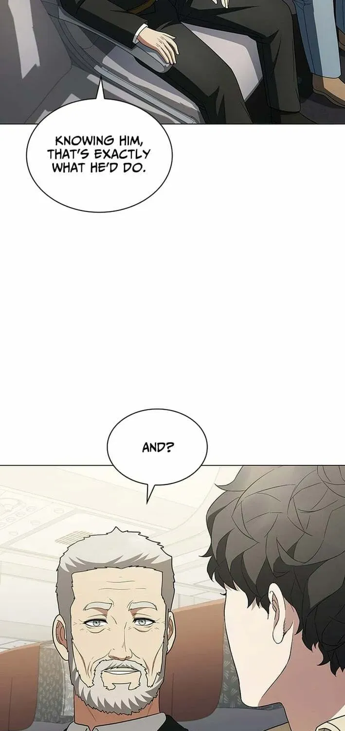 A True Doctor Chapter 275 — Page 68