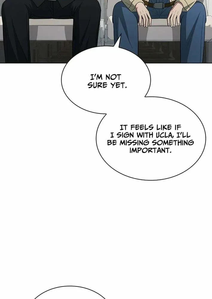 A True Doctor Chapter 275 — Page 70