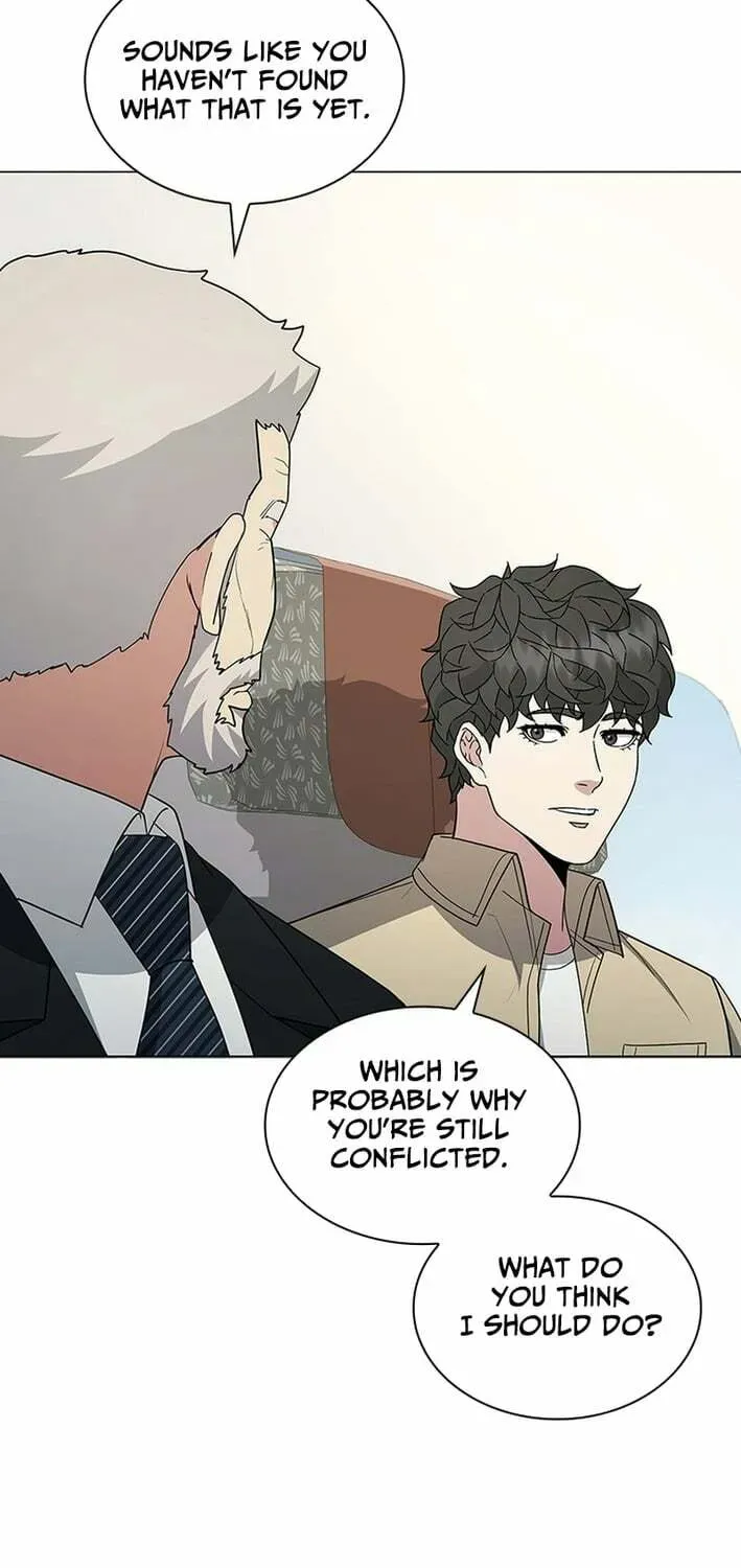 A True Doctor Chapter 275 — Page 71