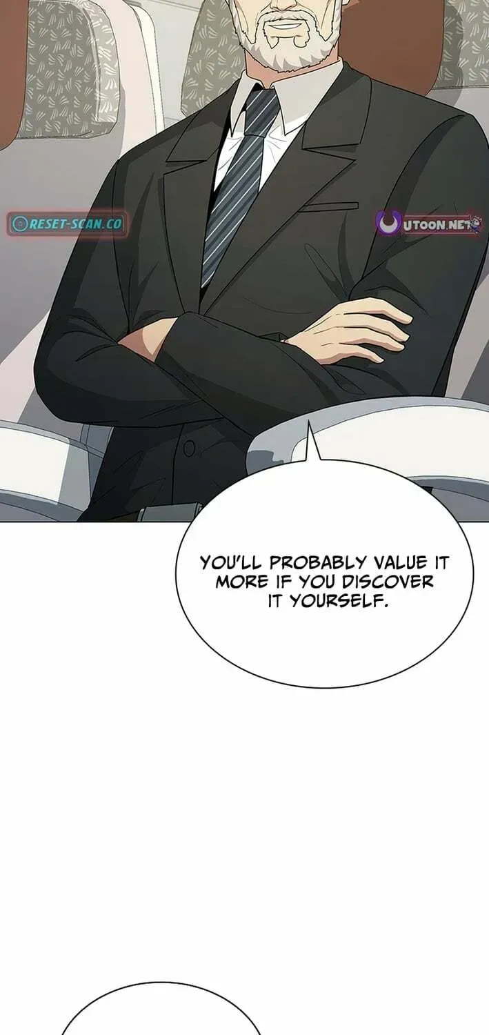 A True Doctor Chapter 275 — Page 73