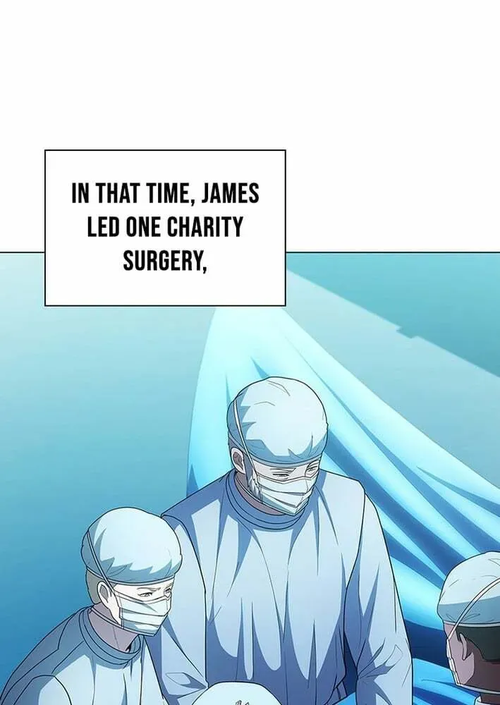 A True Doctor Chapter 275 — Page 77