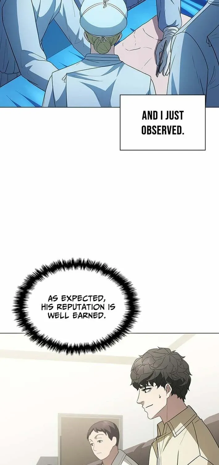 A True Doctor Chapter 275 — Page 78
