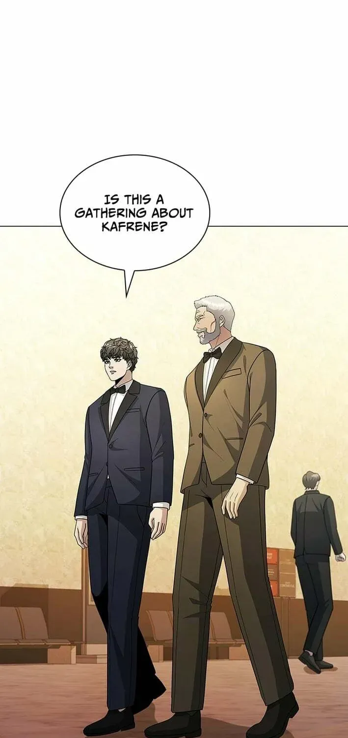 A True Doctor Chapter 275 — Page 86