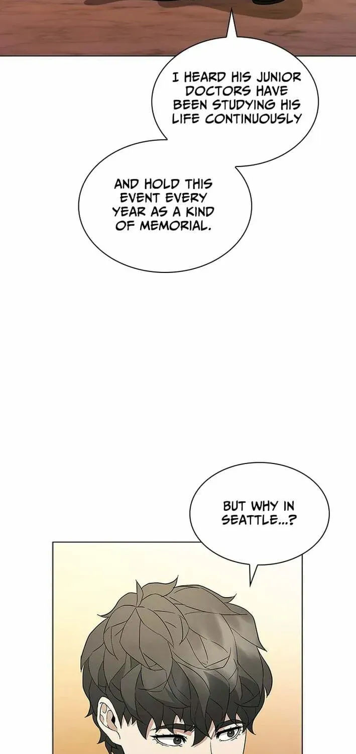 A True Doctor Chapter 275 — Page 87