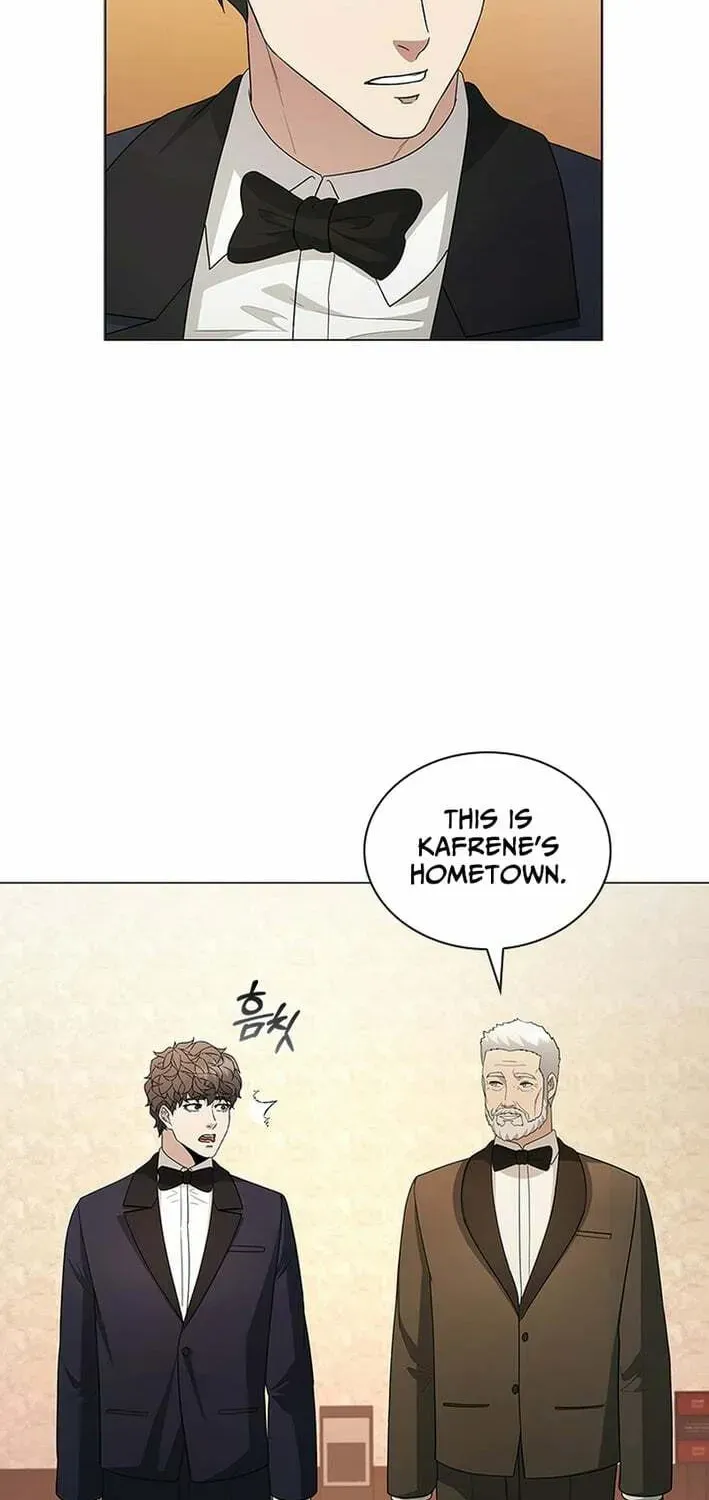 A True Doctor Chapter 275 — Page 88