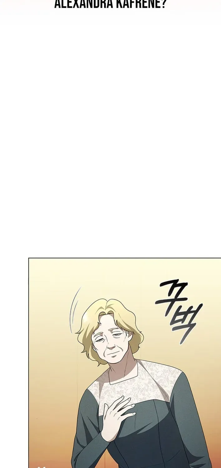 A True Doctor Chapter 276 — Page 3
