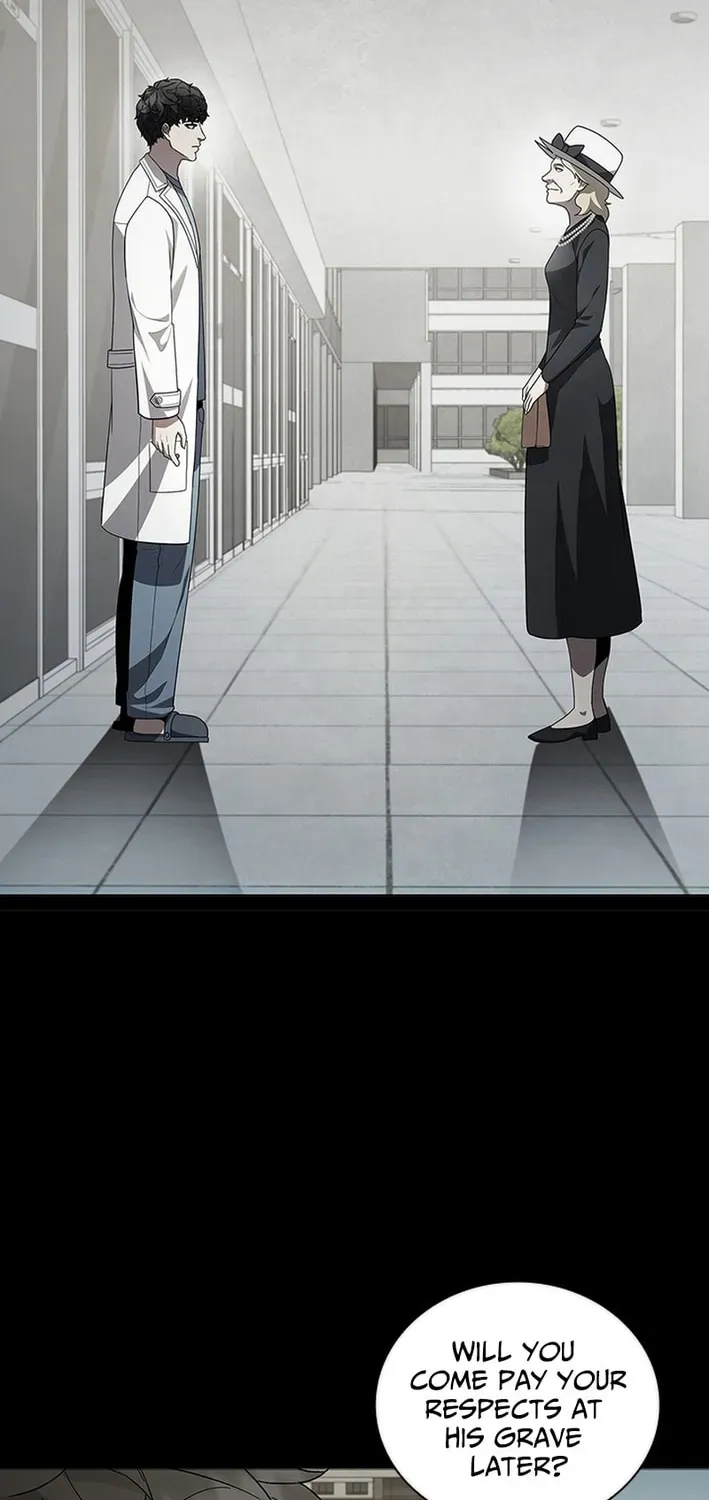 A True Doctor Chapter 276 — Page 6