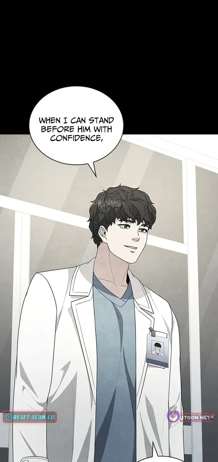 A True Doctor Chapter 276 — Page 8