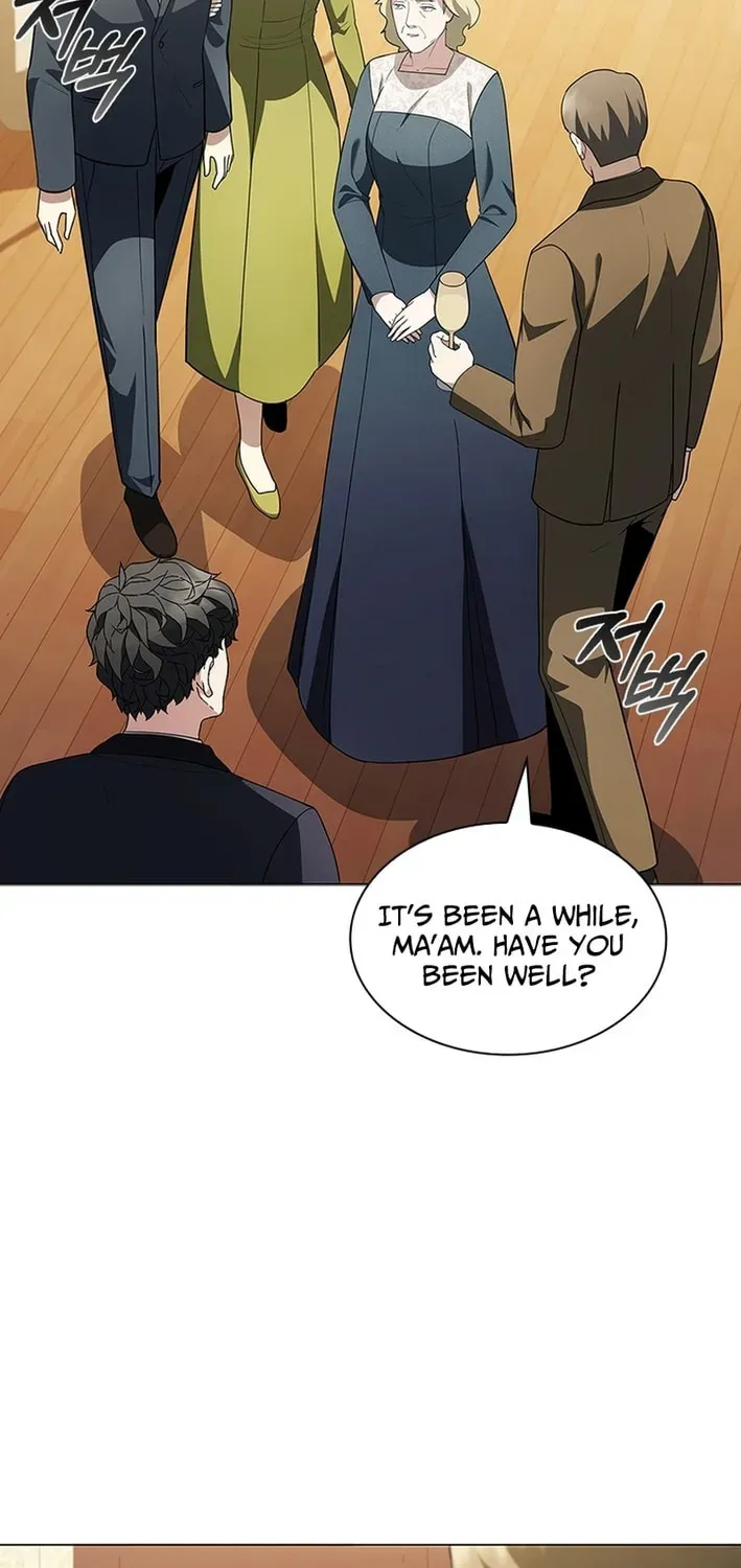 A True Doctor Chapter 276 — Page 18