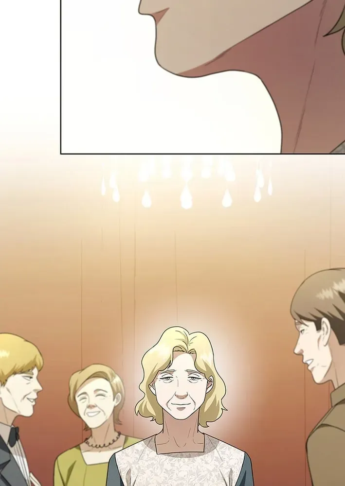A True Doctor Chapter 276 — Page 21