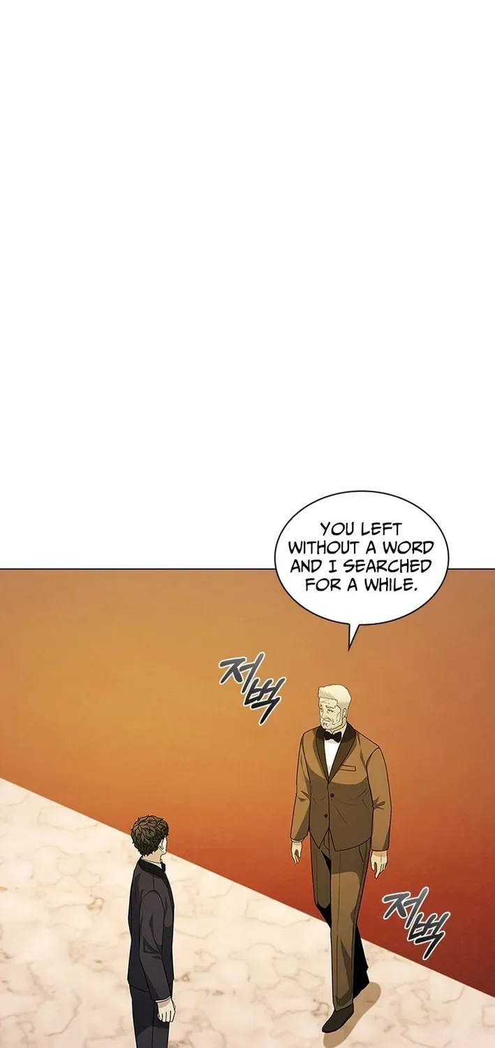 A True Doctor Chapter 276 — Page 25