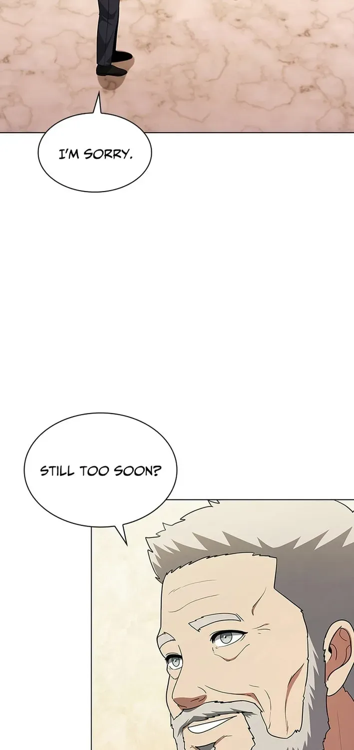 A True Doctor Chapter 276 — Page 26