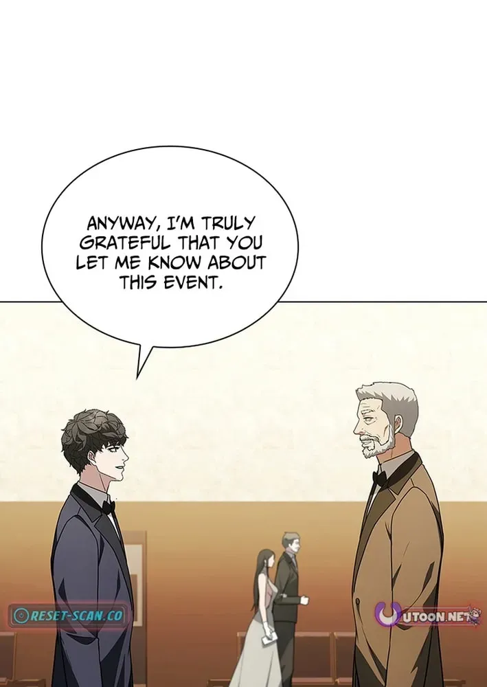 A True Doctor Chapter 276 — Page 28