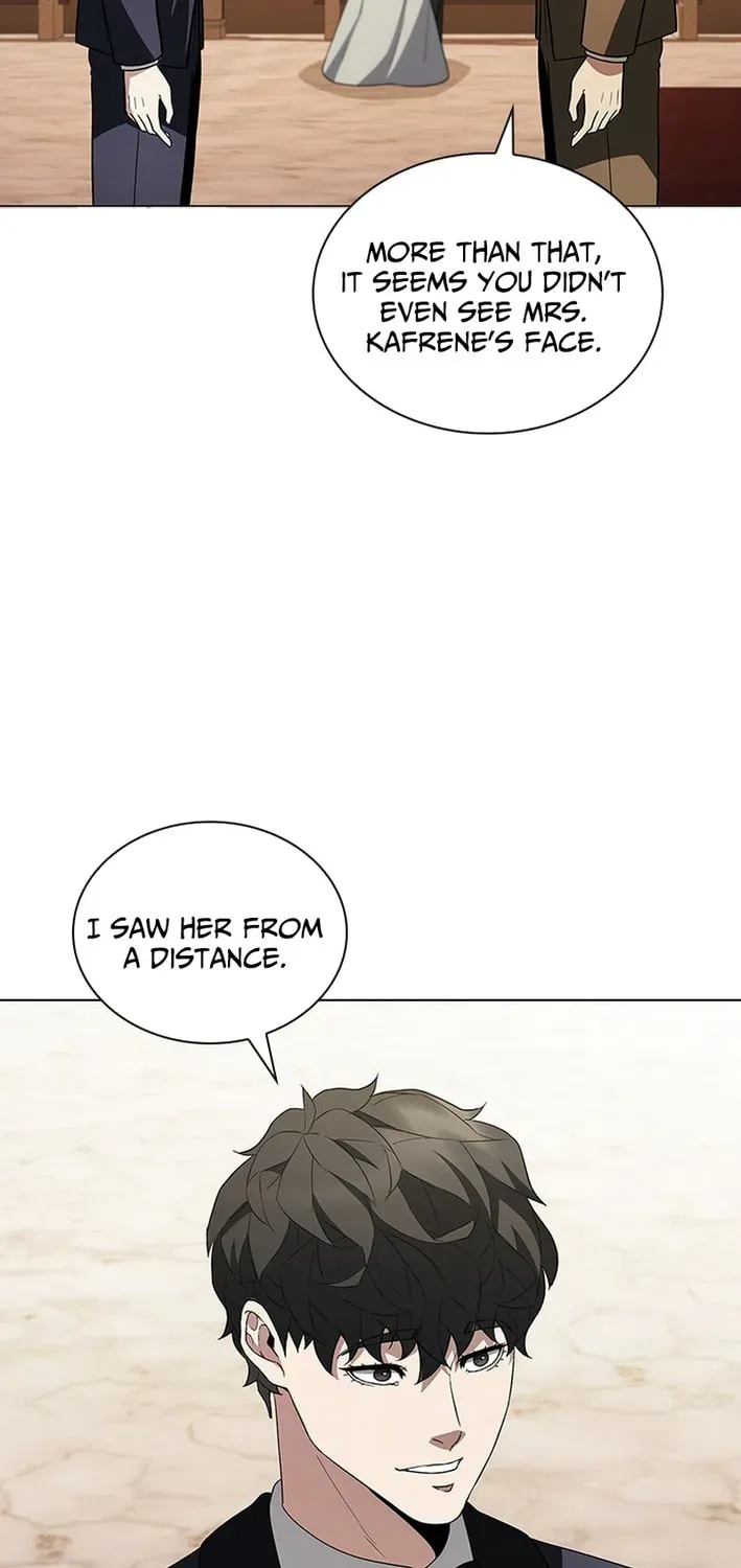 A True Doctor Chapter 276 — Page 29