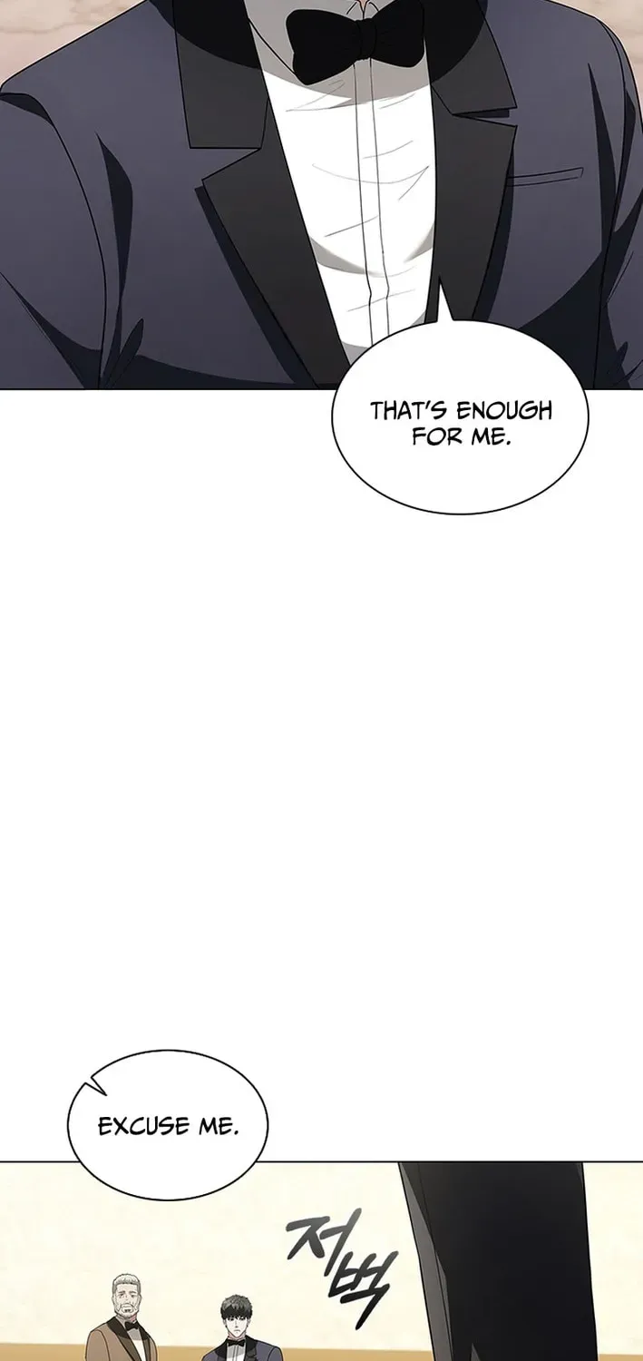 A True Doctor Chapter 276 — Page 30