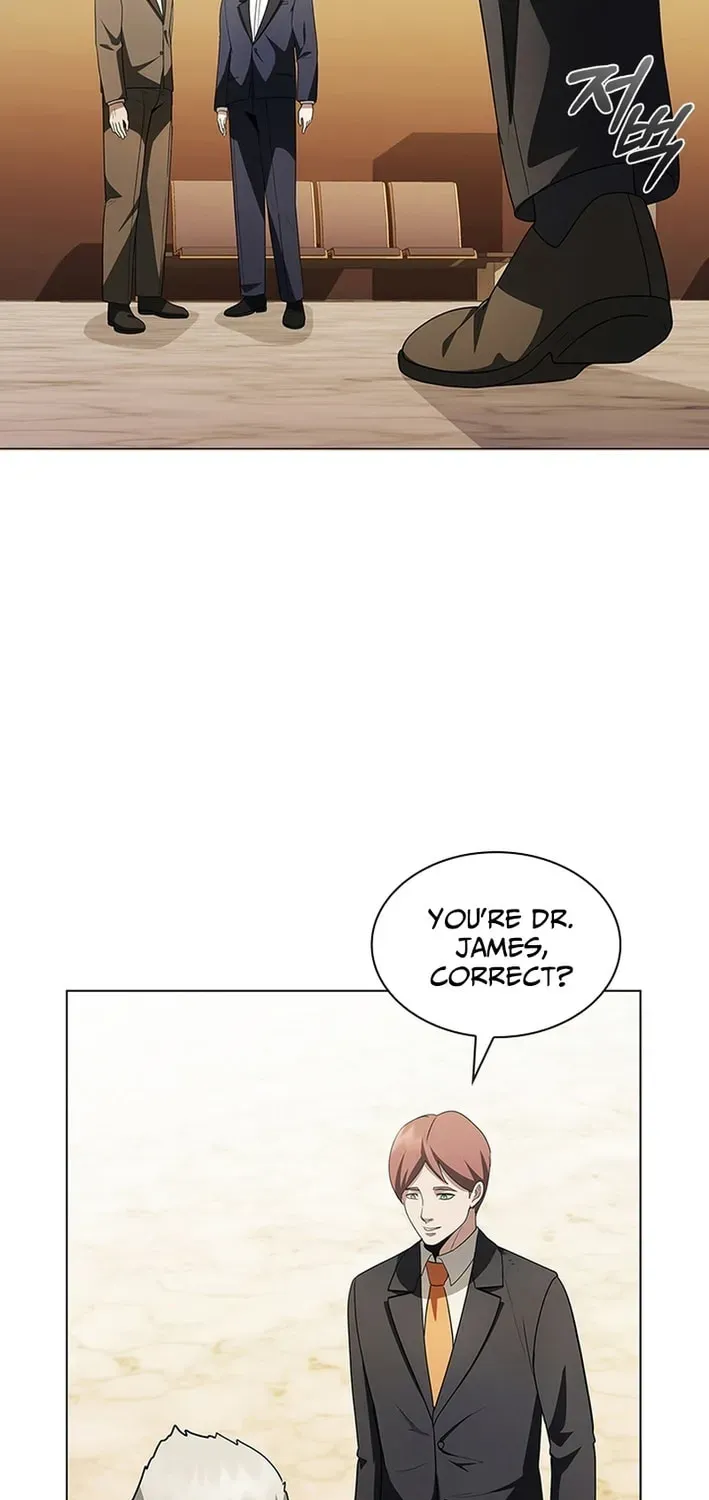 A True Doctor Chapter 276 — Page 31