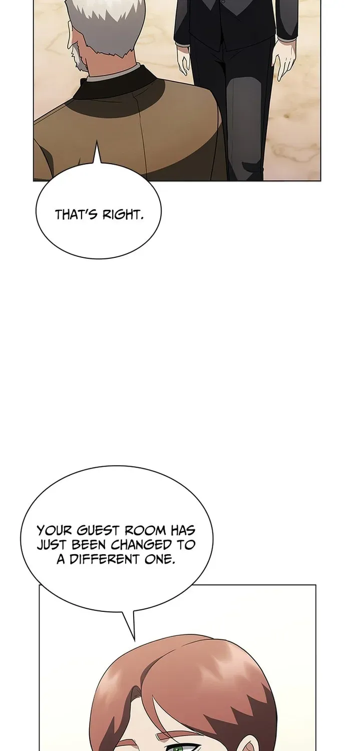 A True Doctor Chapter 276 — Page 32