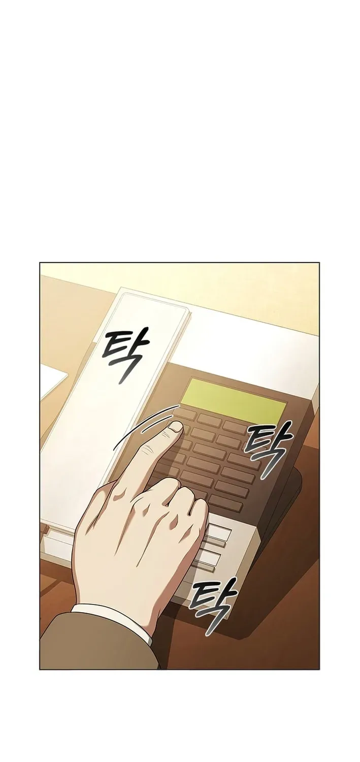 A True Doctor Chapter 276 — Page 38