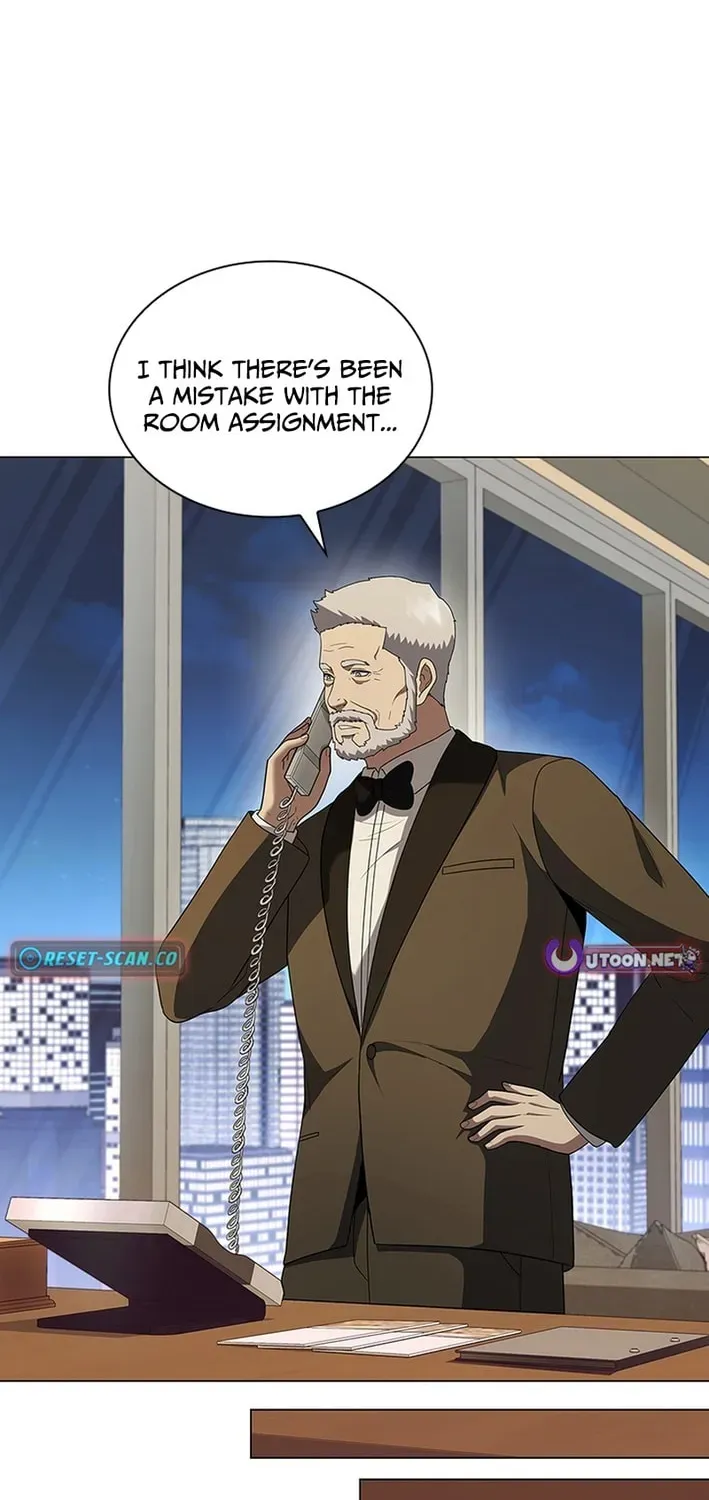 A True Doctor Chapter 276 — Page 39
