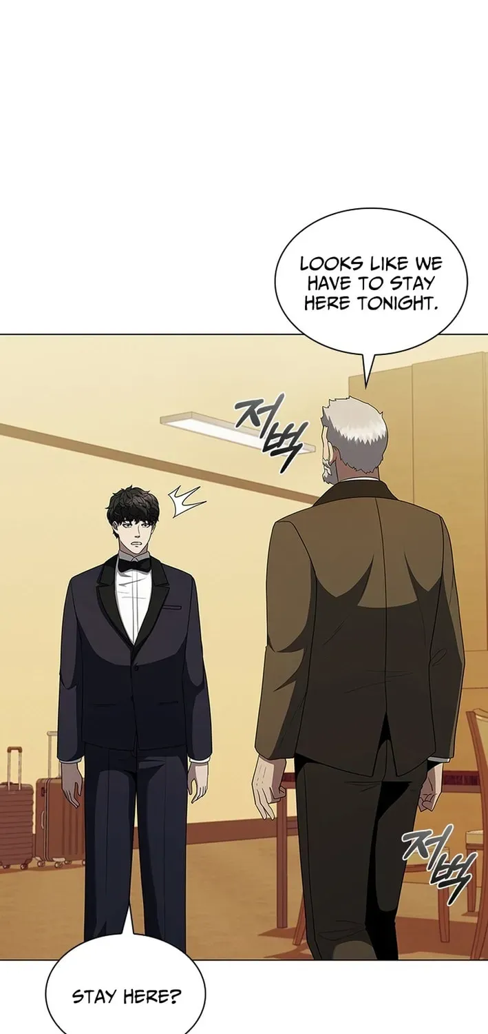 A True Doctor Chapter 276 — Page 41