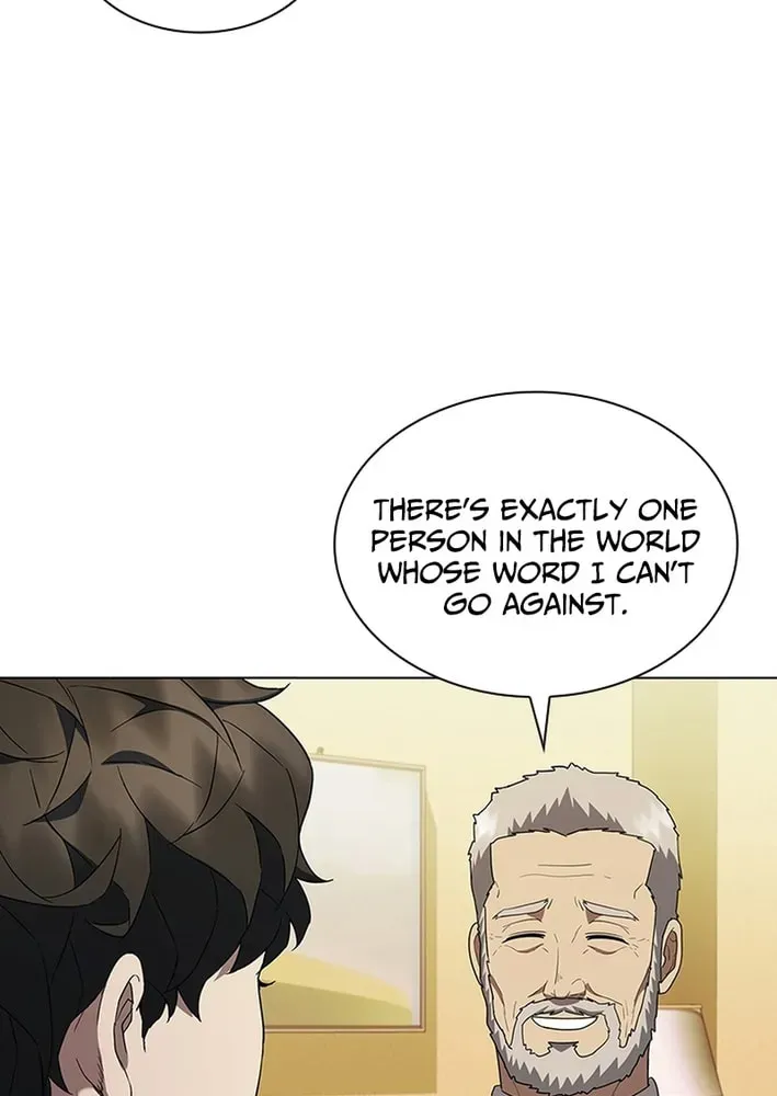 A True Doctor Chapter 276 — Page 42