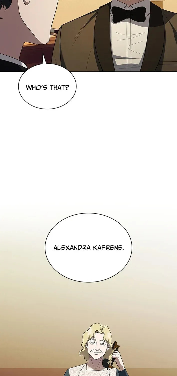 A True Doctor Chapter 276 — Page 43