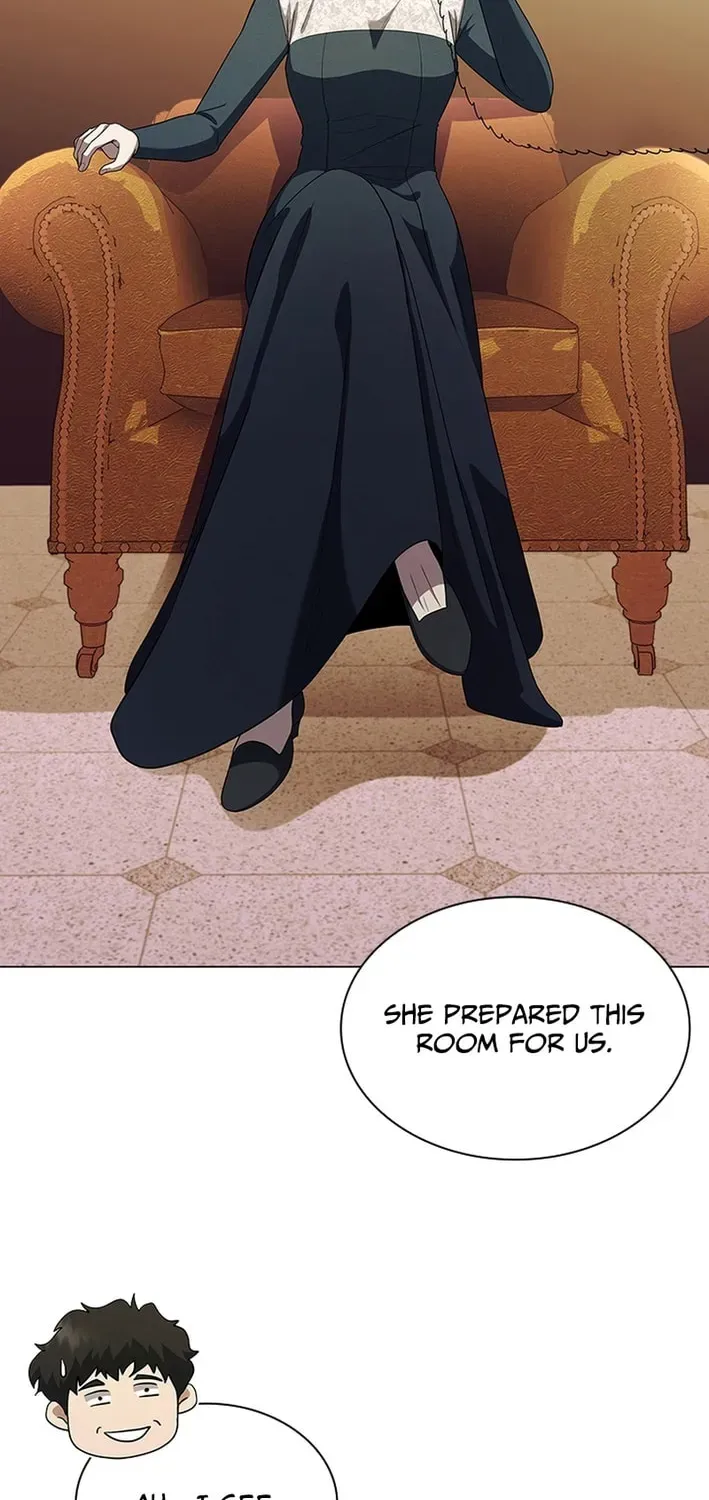 A True Doctor Chapter 276 — Page 44