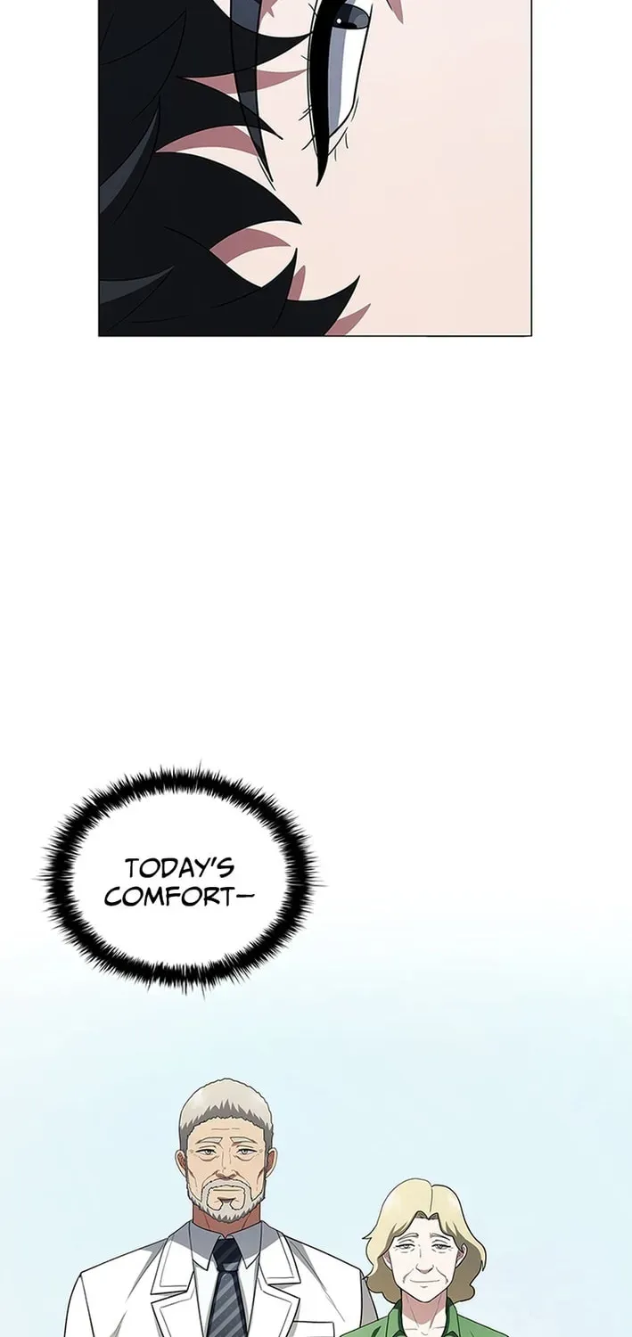 A True Doctor Chapter 276 — Page 48