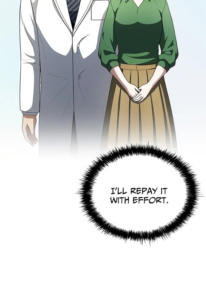 A True Doctor Chapter 276 — Page 49