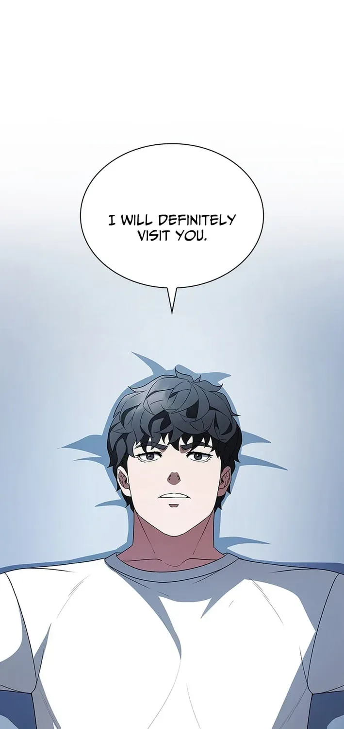 A True Doctor Chapter 276 — Page 50