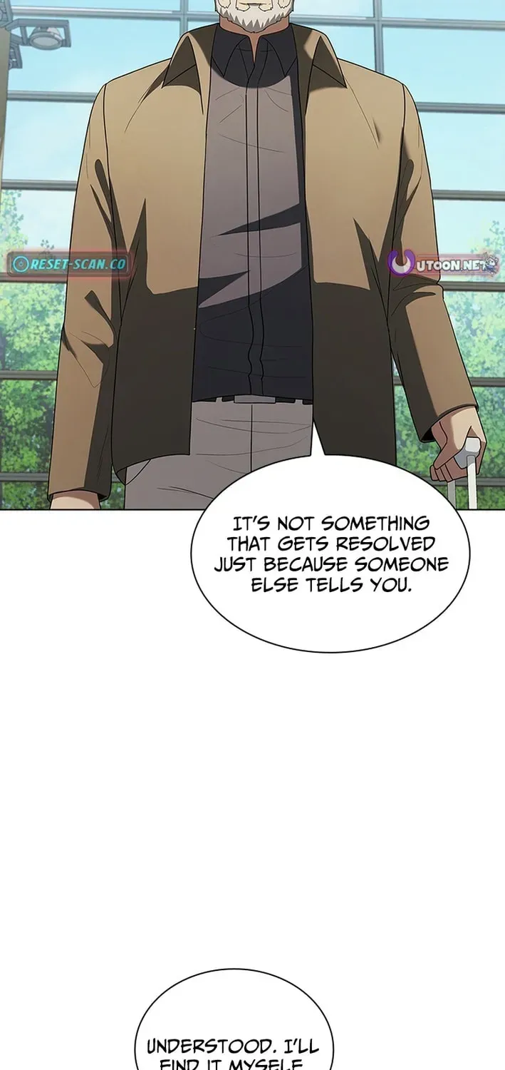 A True Doctor Chapter 276 — Page 57