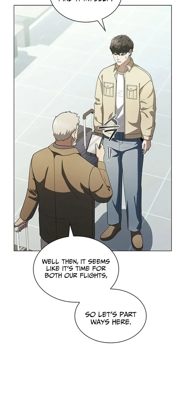 A True Doctor Chapter 276 — Page 58