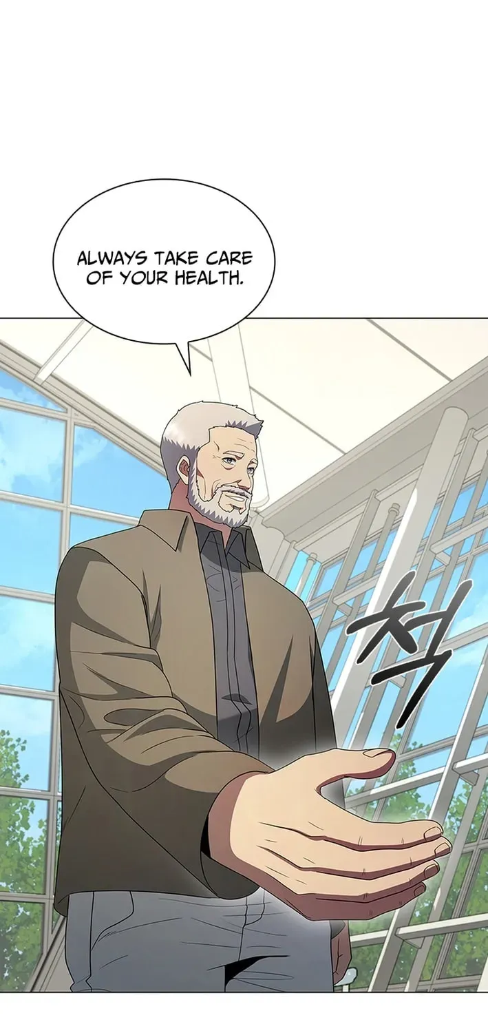 A True Doctor Chapter 276 — Page 59