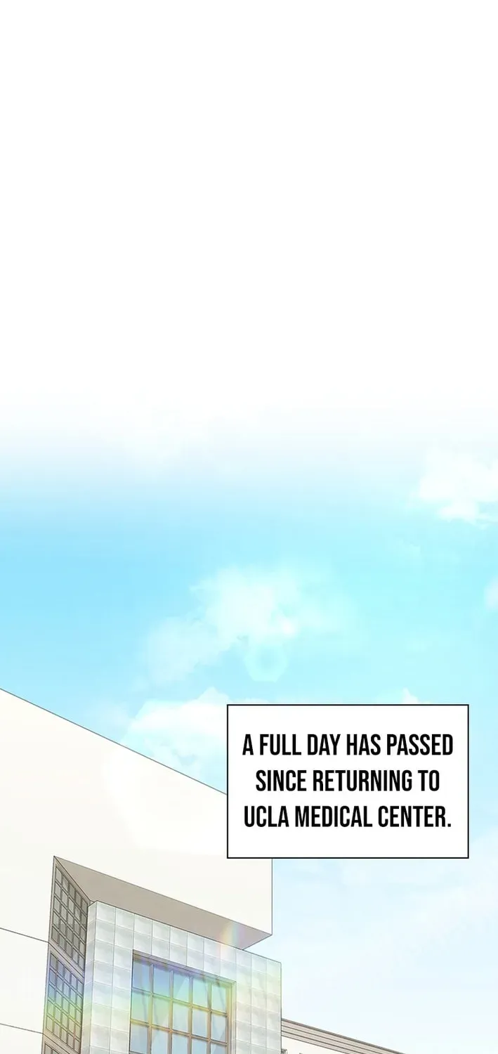 A True Doctor Chapter 276 — Page 62