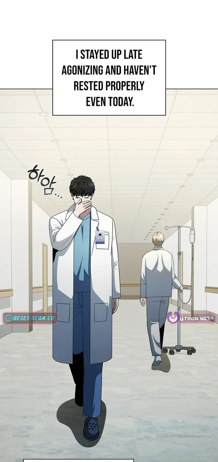 A True Doctor Chapter 276 — Page 64