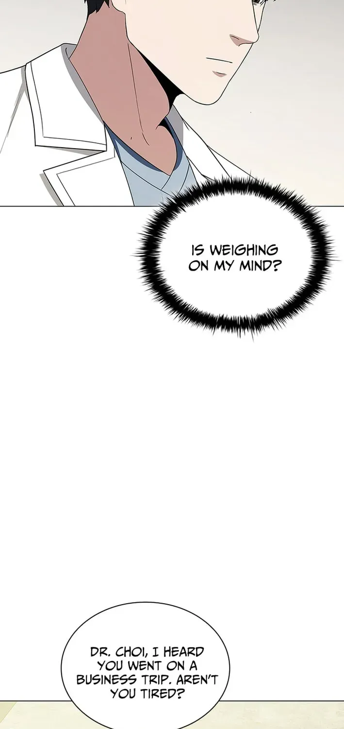 A True Doctor Chapter 276 — Page 66