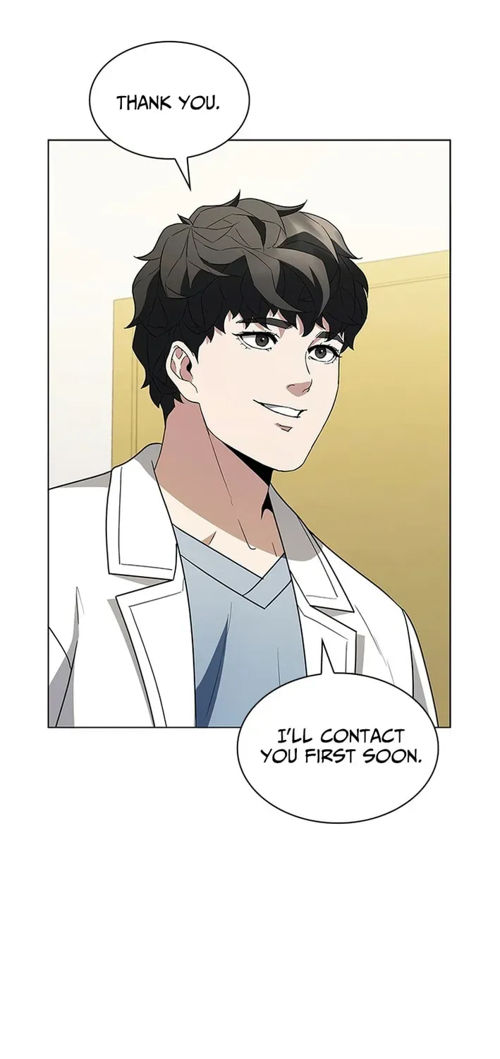 A True Doctor Chapter 276 — Page 68