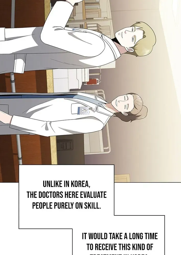 A True Doctor Chapter 276 — Page 70