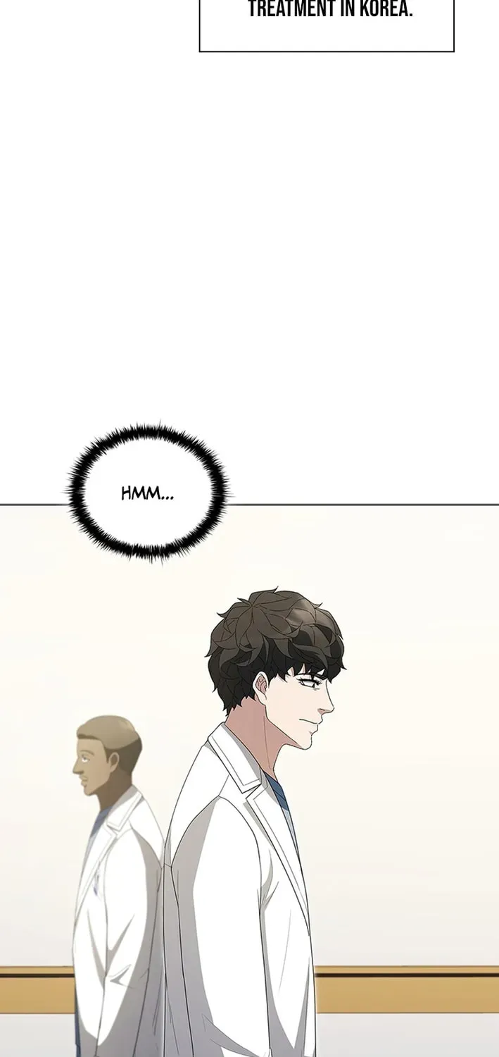 A True Doctor Chapter 276 — Page 71
