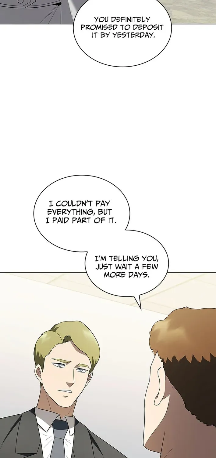 A True Doctor Chapter 276 — Page 74