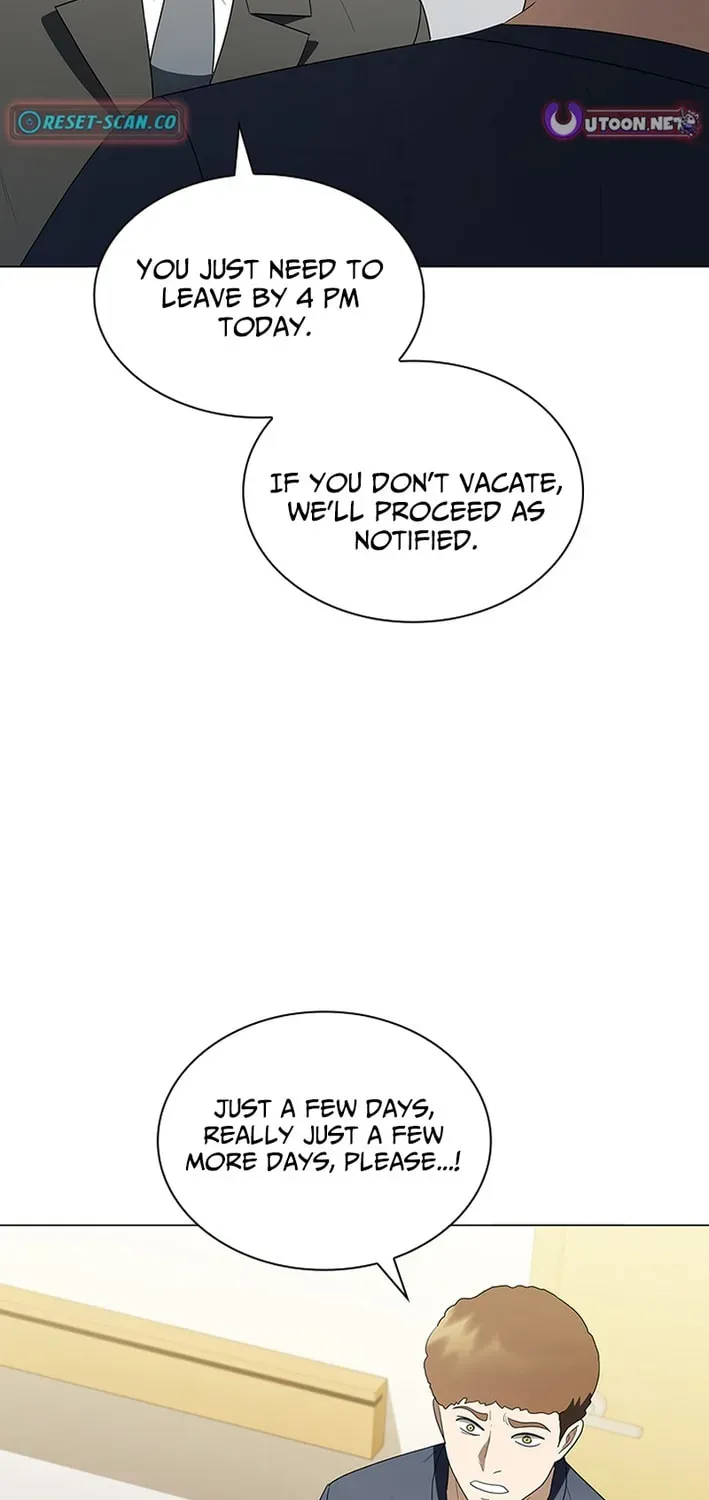 A True Doctor Chapter 276 — Page 75