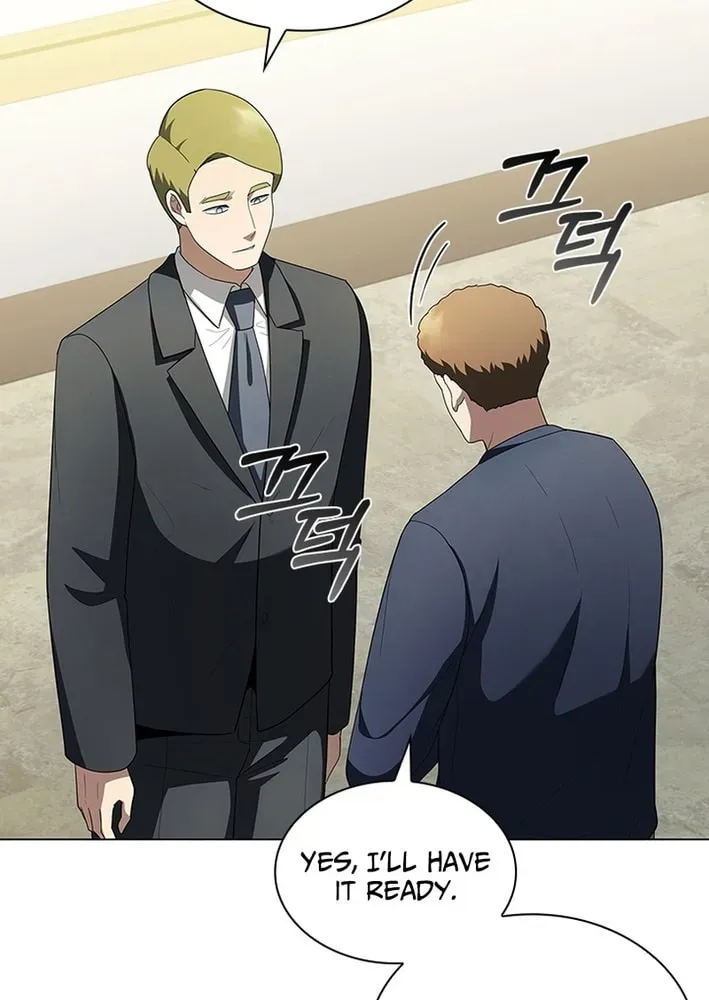 A True Doctor Chapter 276 — Page 77