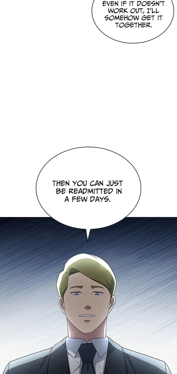 A True Doctor Chapter 276 — Page 78