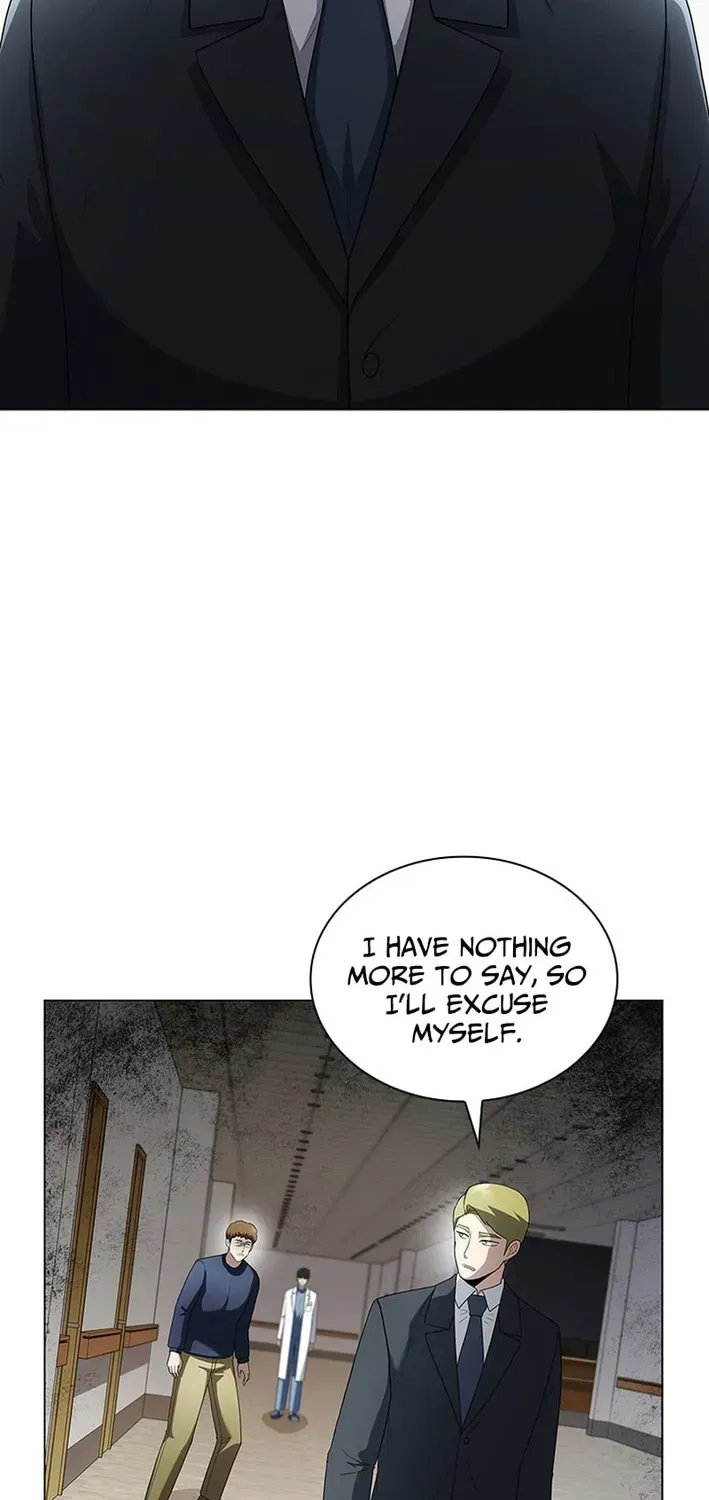 A True Doctor Chapter 276 — Page 79