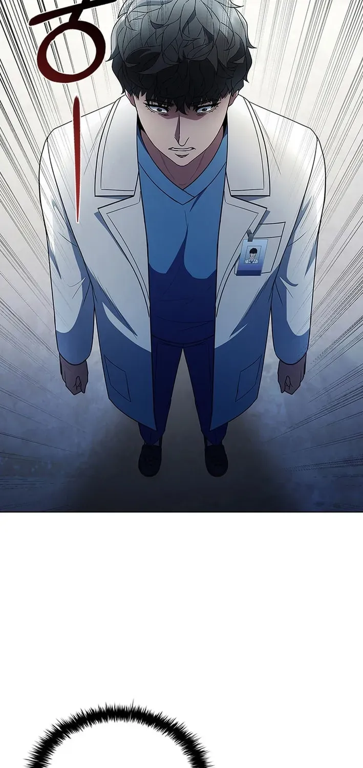 A True Doctor Chapter 276 — Page 82