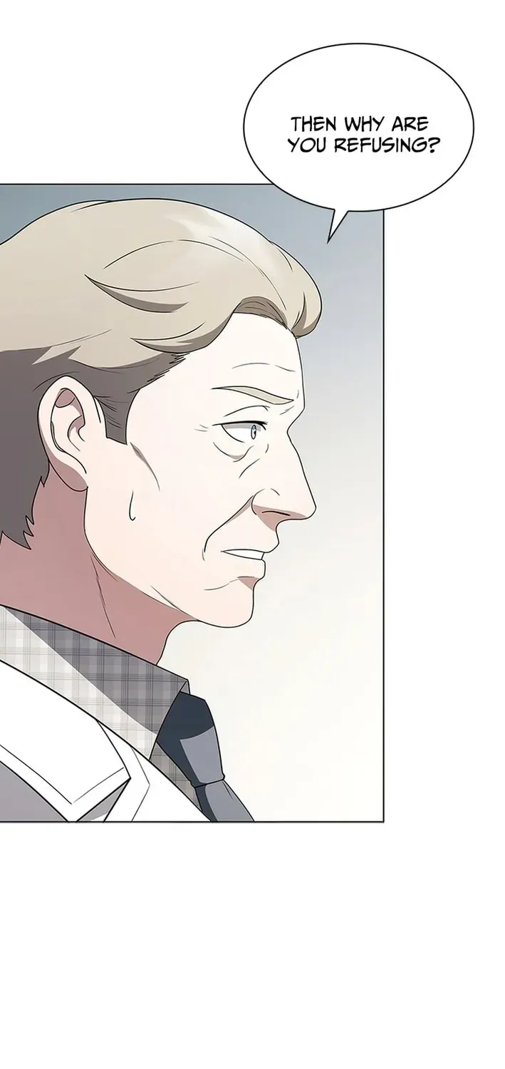 A True Doctor Chapter 276 — Page 90