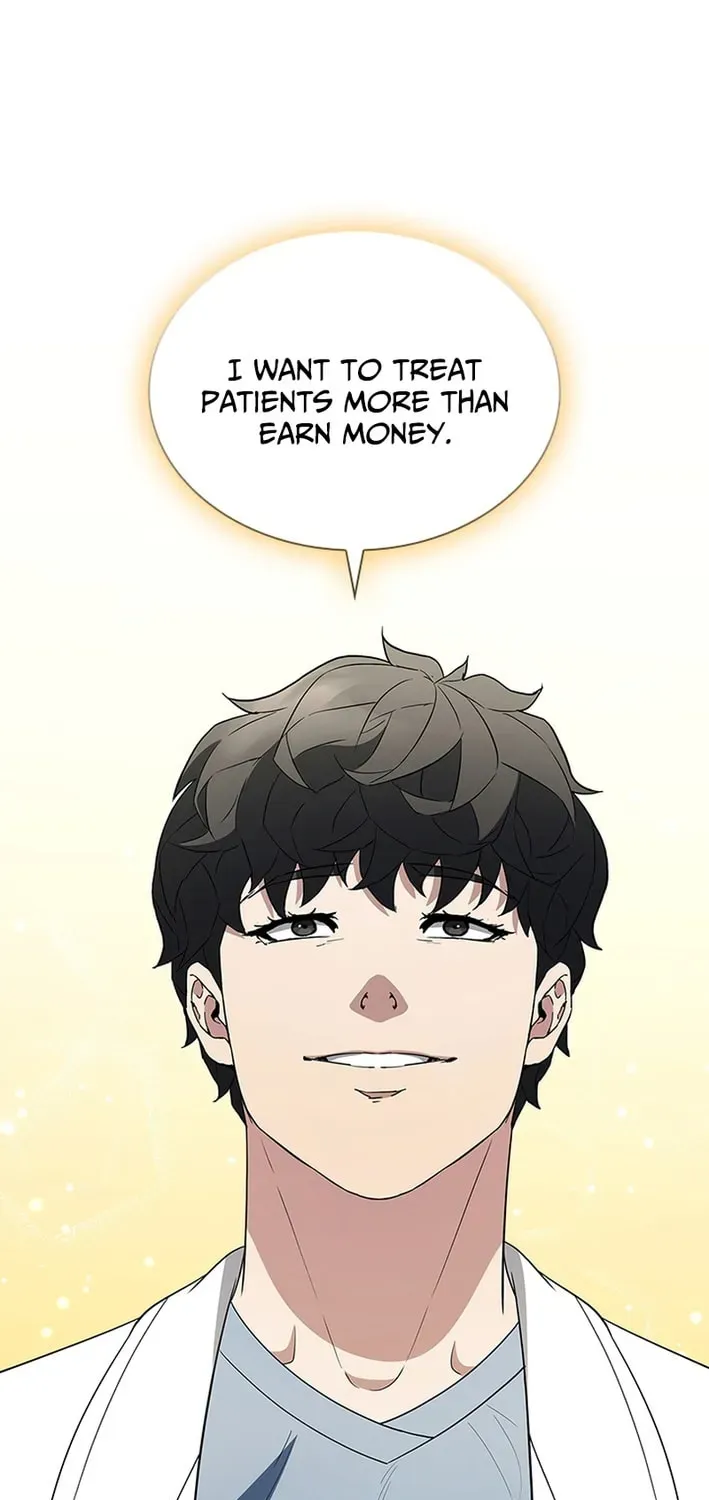A True Doctor Chapter 276 — Page 92