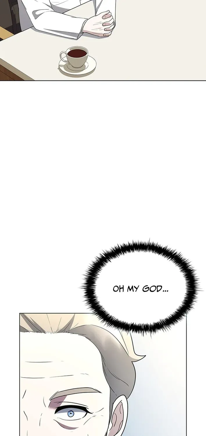 A True Doctor Chapter 276 — Page 94