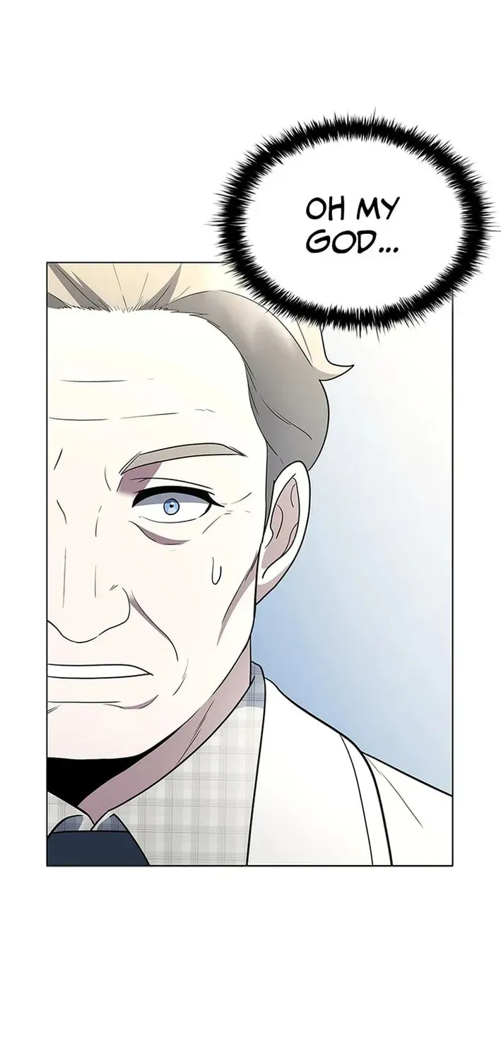 A True Doctor Chapter 277 — Page 2